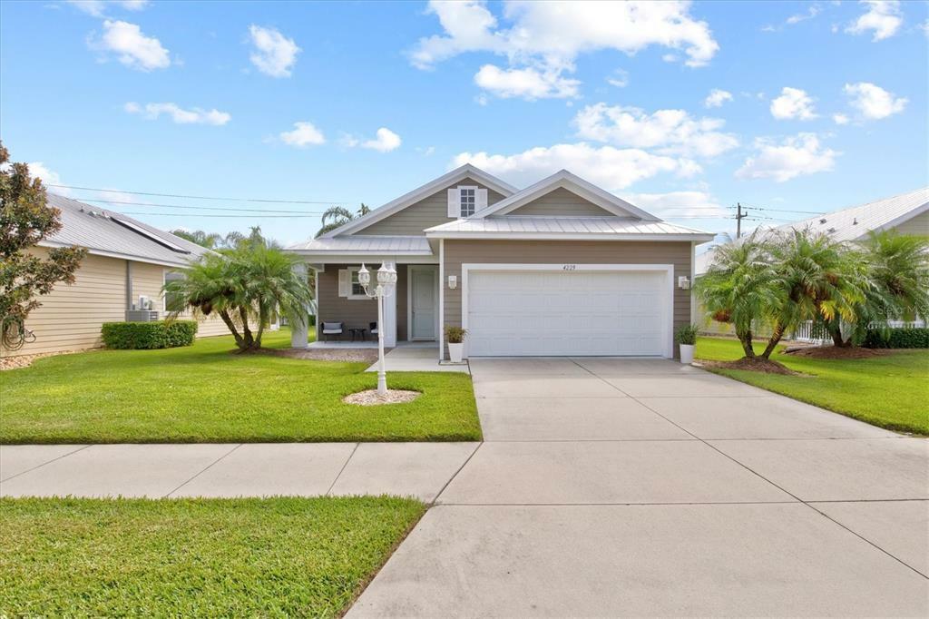 4229 Callista Lane  Sarasota FL 34243 photo