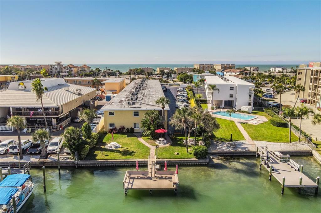 Property Photo: 9715 Harrell Avenue 31 FL 33706