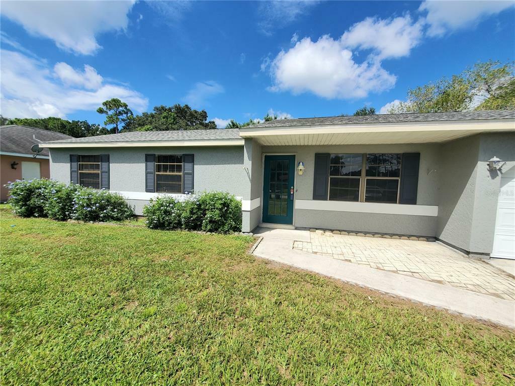 Property Photo:  4001 S Salford Boulevard  FL 34287 