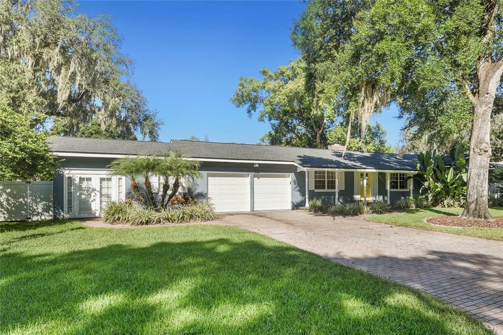 Property Photo:  1065 Gregory Drive  FL 32751 