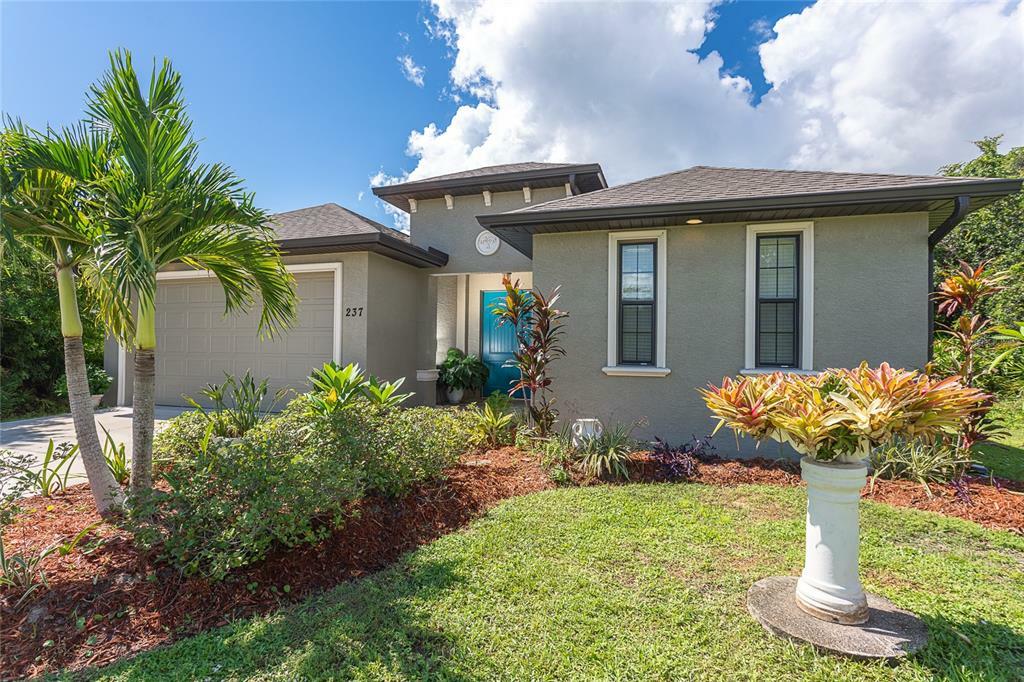 Property Photo:  237 Albatross Road  FL 33947 