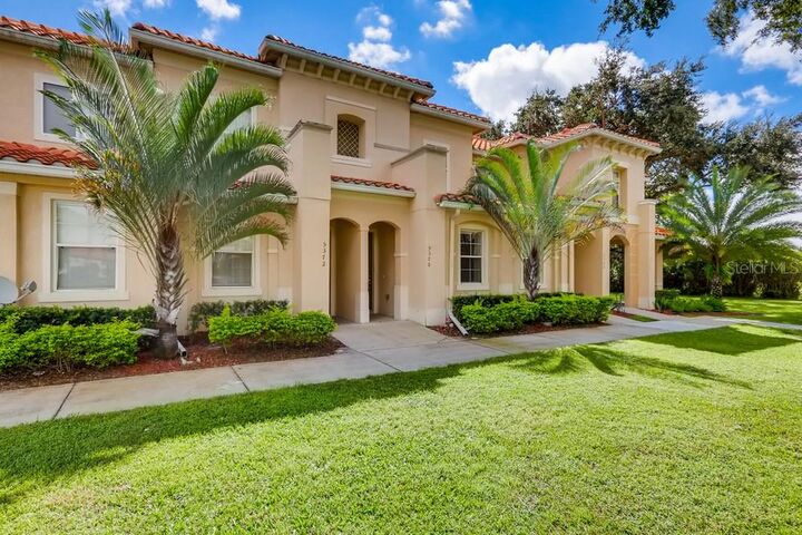 Property Photo:  5370 Paradise Cay Circle  FL 34746 