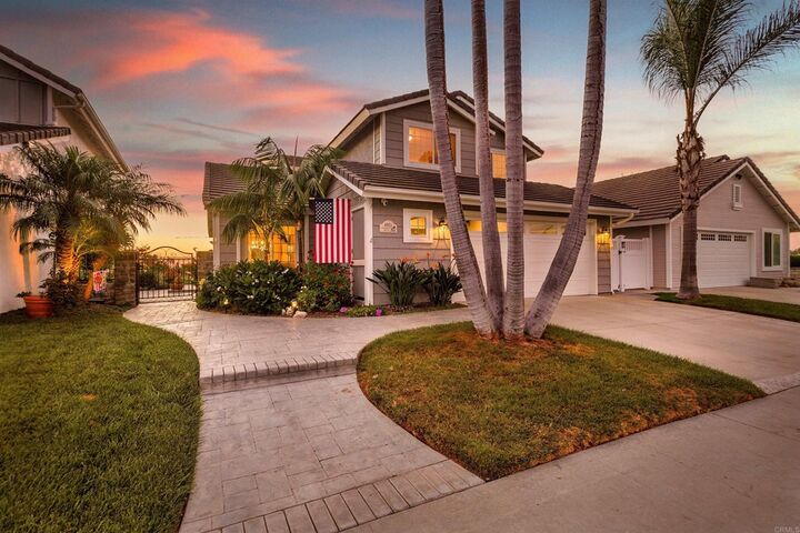 Property Photo:  6911 Whitecap Drive  CA 92011 