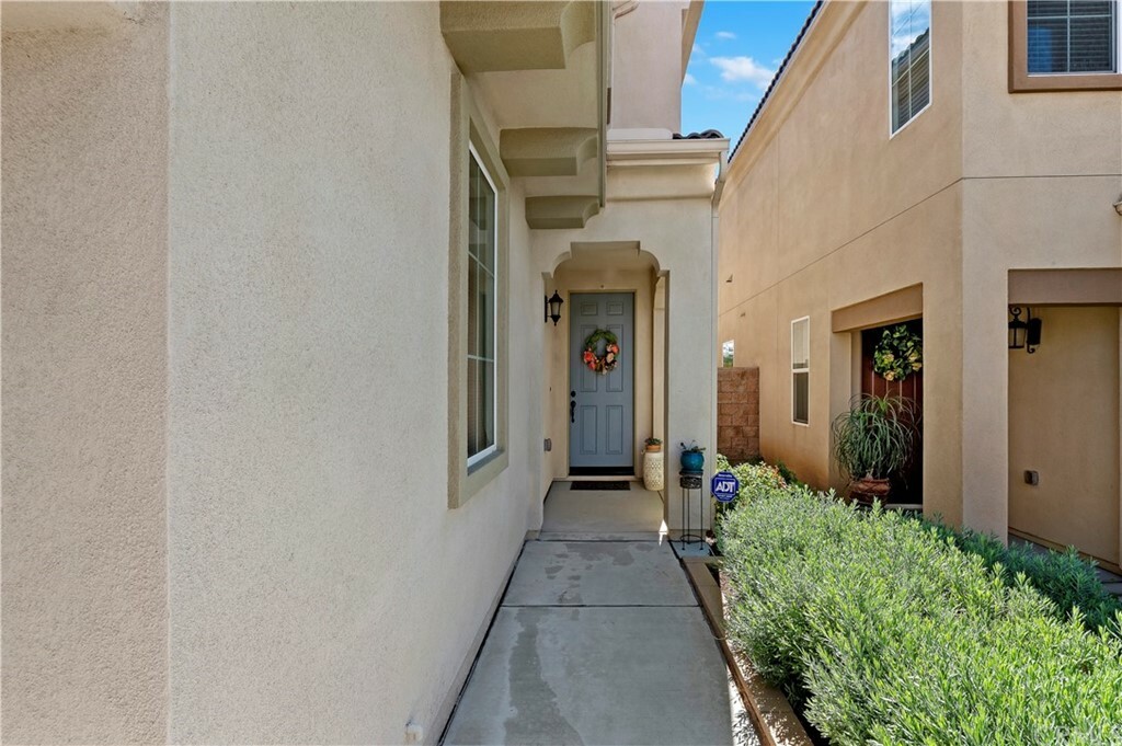 Property Photo:  33877 Cansler Way  CA 92399 