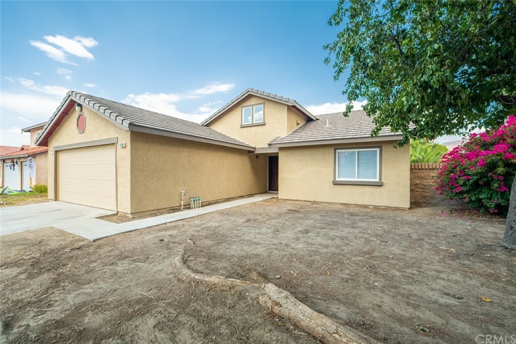 Property Photo:  1191 Reinhart Street  CA 92583 