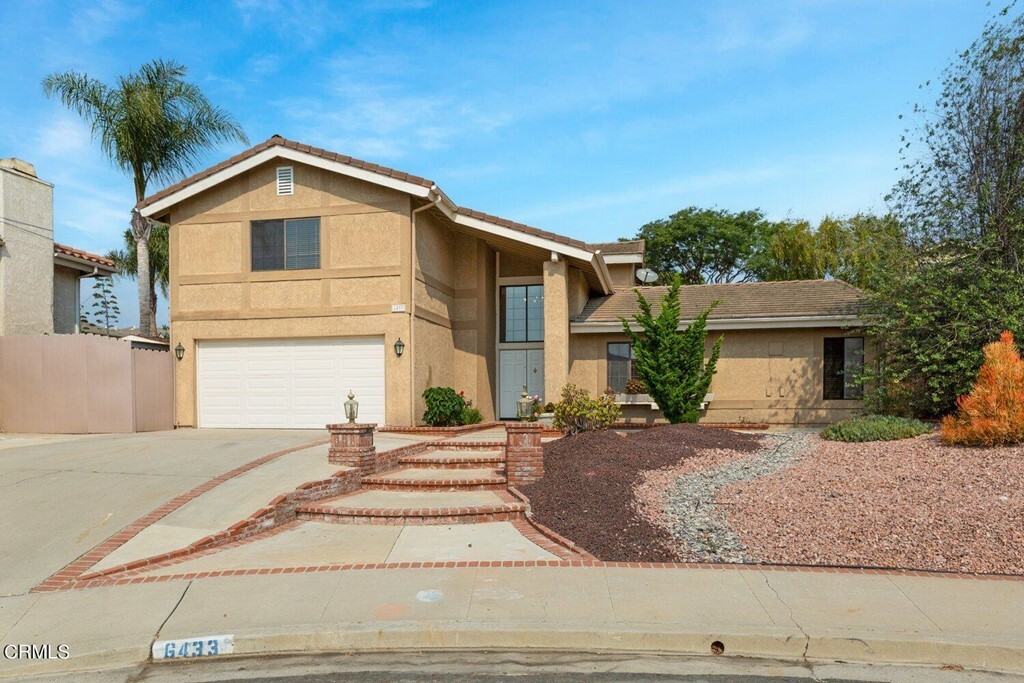 Property Photo:  6433 Curlew Place  CA 93003 