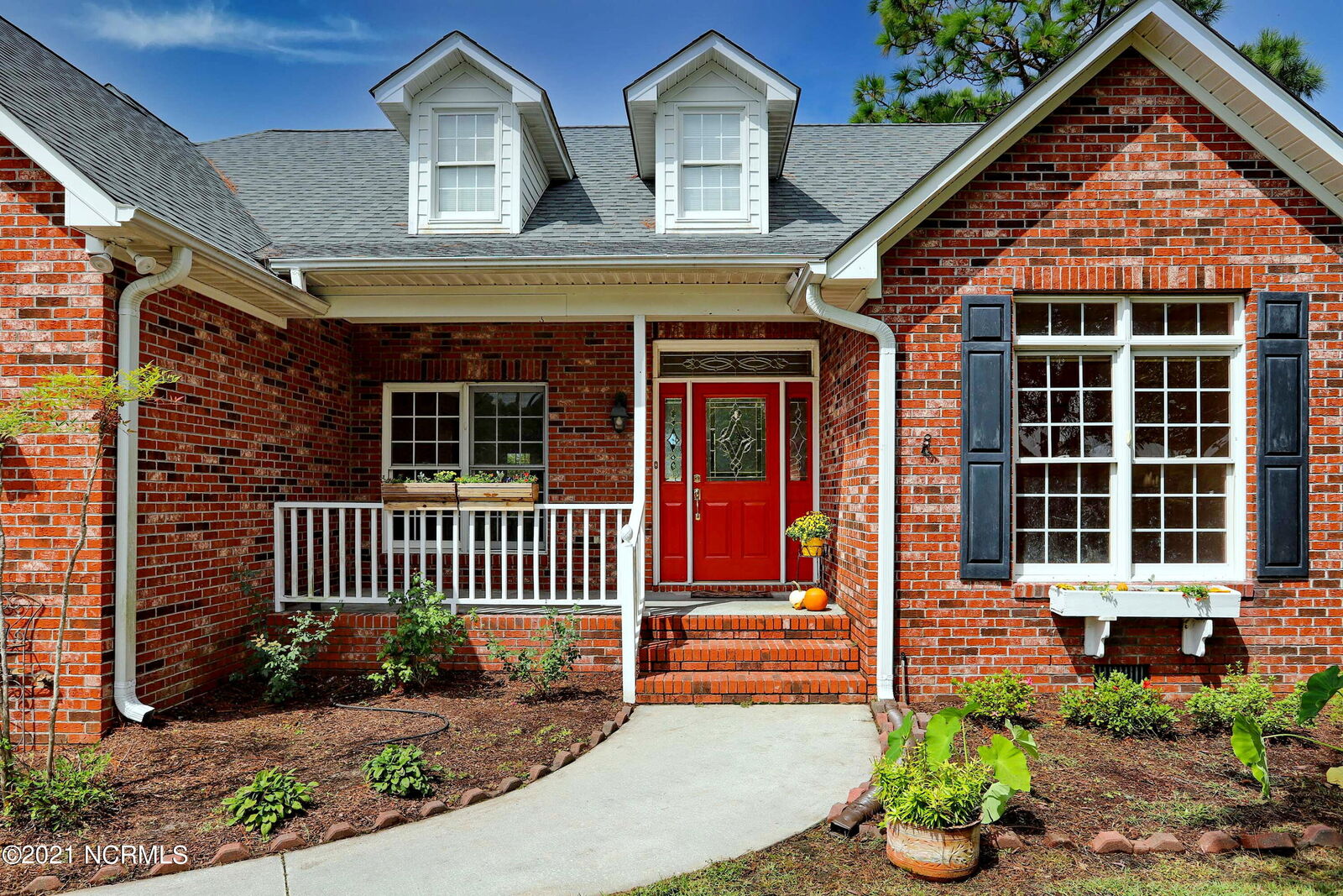 Property Photo:  3513 Sanderling Drive SE  NC 28461 