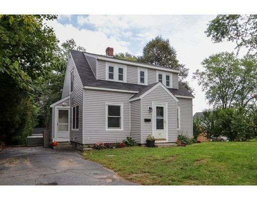 Property Photo: 97 Purchase Street MA 01757