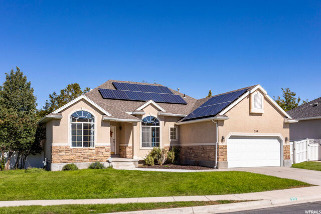 Property Photo:  Address not disclosed  UT 84047 
