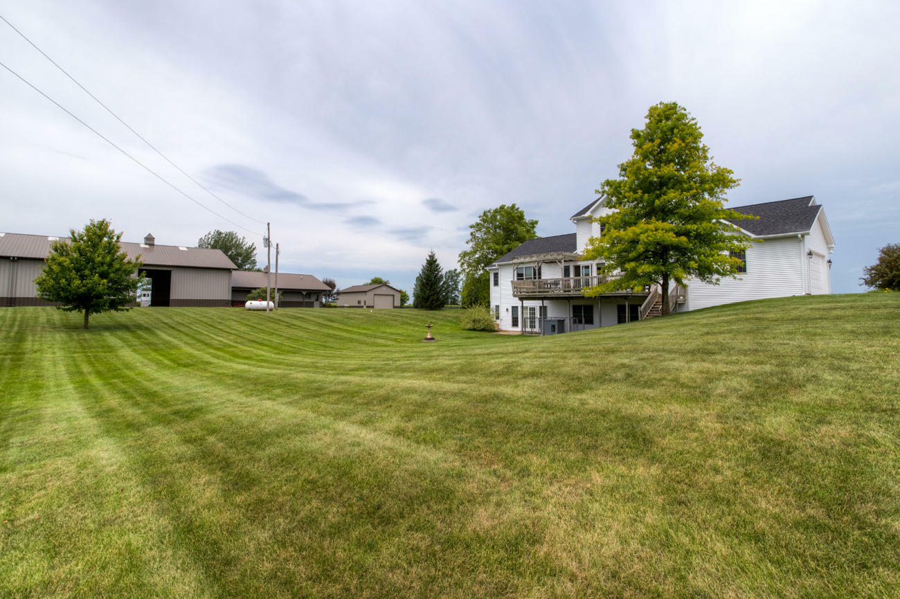 Property Photo:  51490 180th Street  IA 50014 