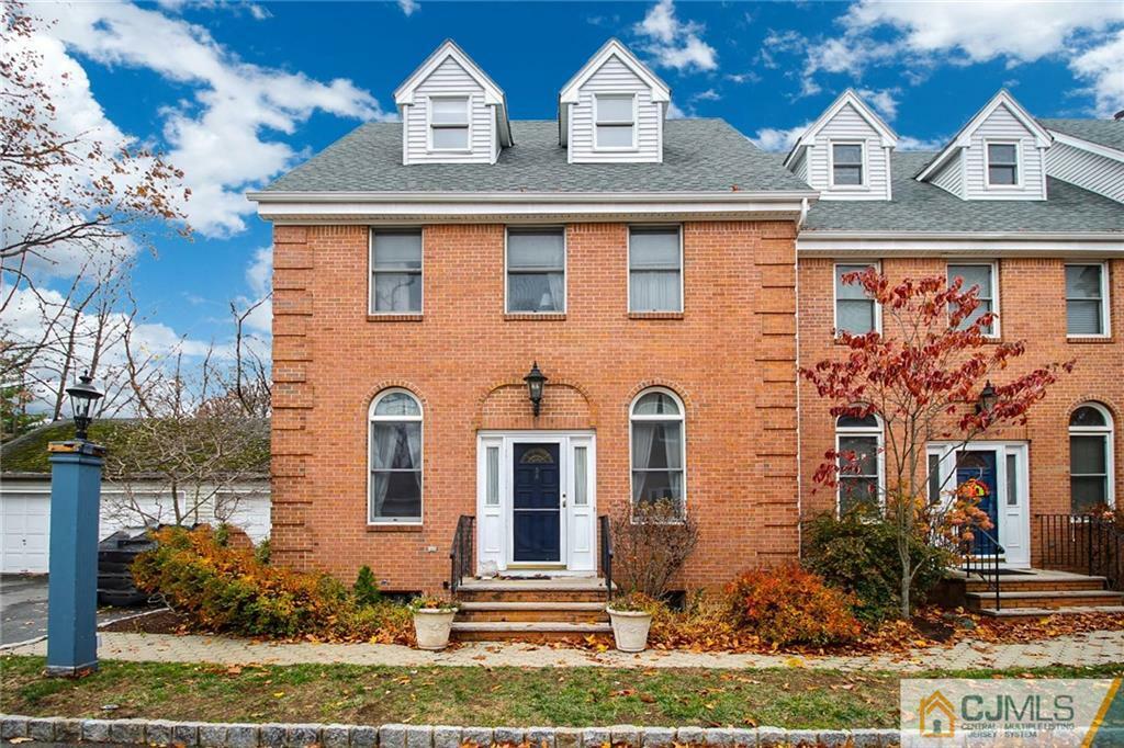 Property Photo: 3313A Woodbridge Avenue 103 NJ 08840