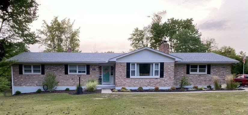 Property Photo:  4853 Hathaway Drive  OH 45005 