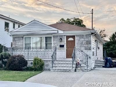 Property Photo:  90-19 156th Avenue  NY 11414 