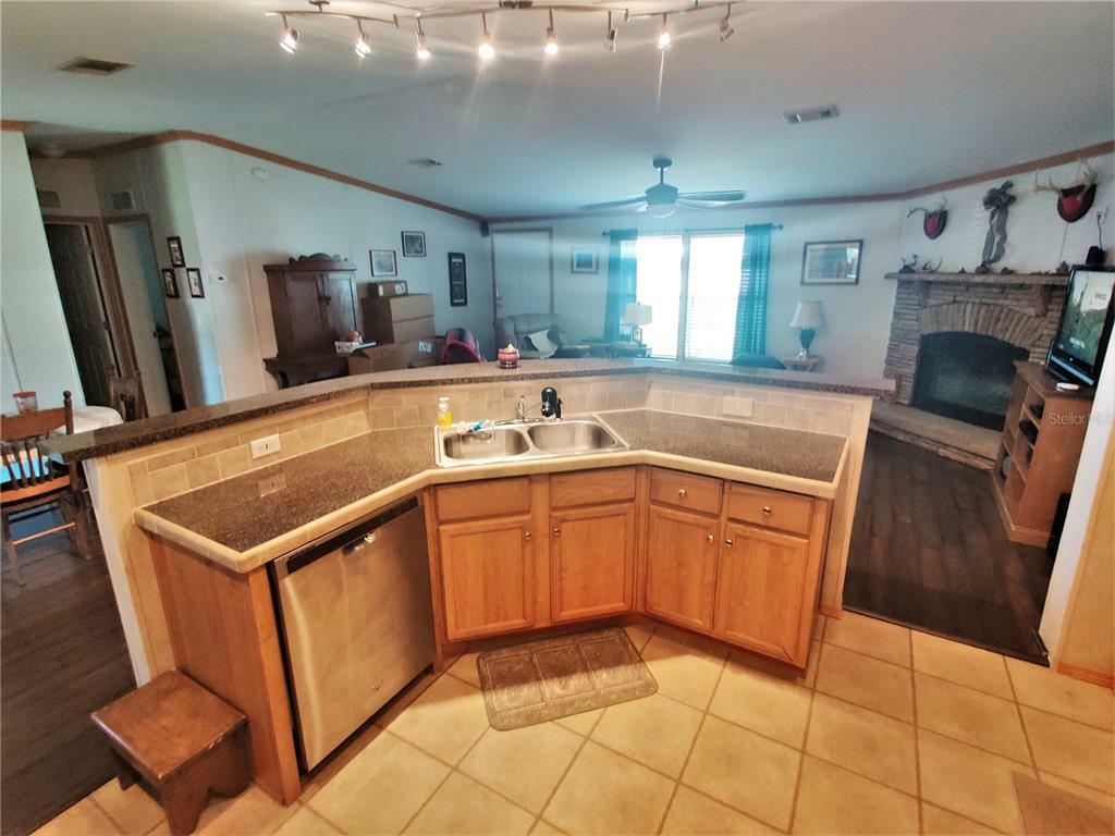 Property Photo:  14041 Roserush Court  FL 34705 