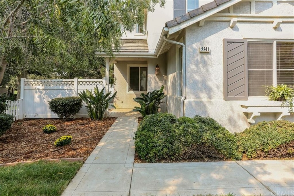 Property Photo:  2241 Nightshade Lane  CA 93455 