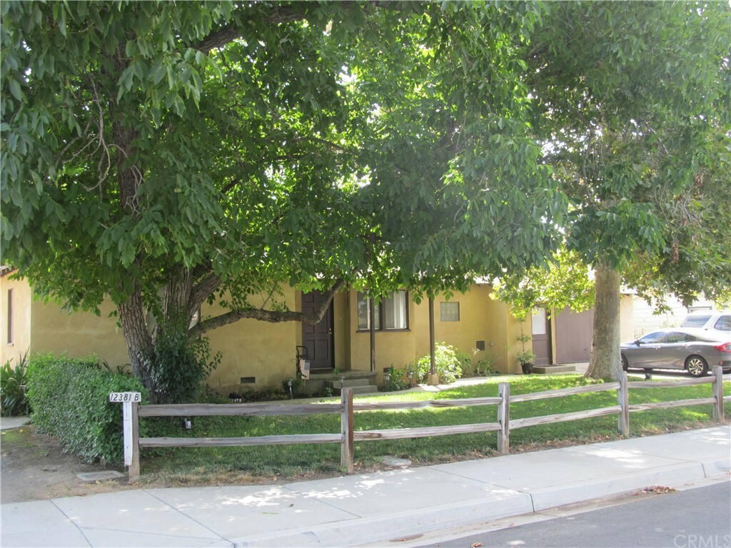 Property Photo:  12381 13th Street  CA 92399 