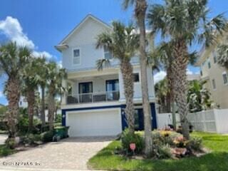 Property Photo: 60 28th Avenue S FL 32250