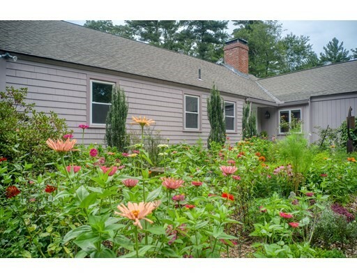 Property Photo:  45 Towne Rd.  MA 01921 