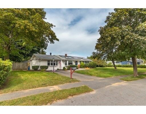 Property Photo: 6 Dondi Road MA 01915