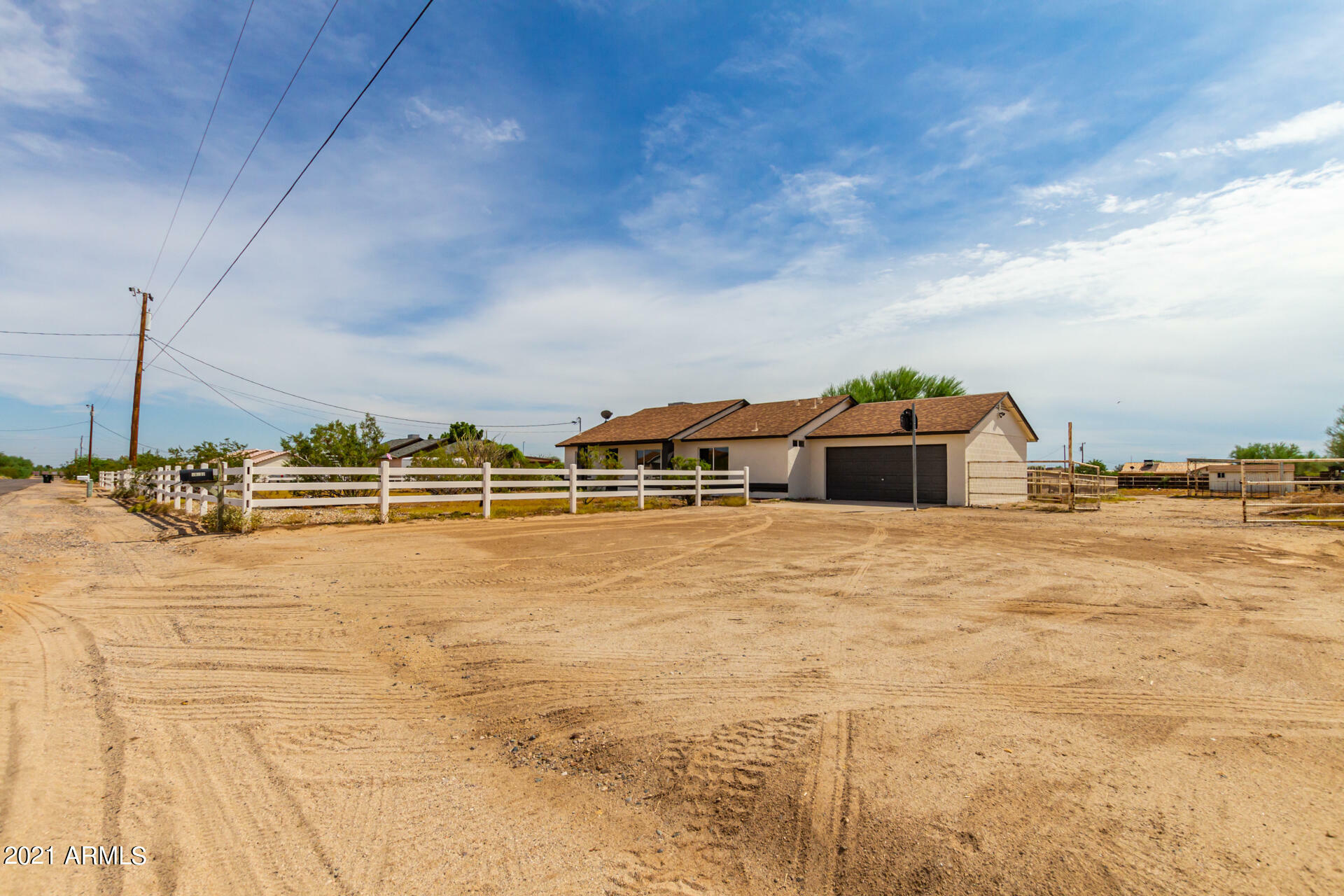 Property Photo: 19233 W Windsor Avenue AZ 85396