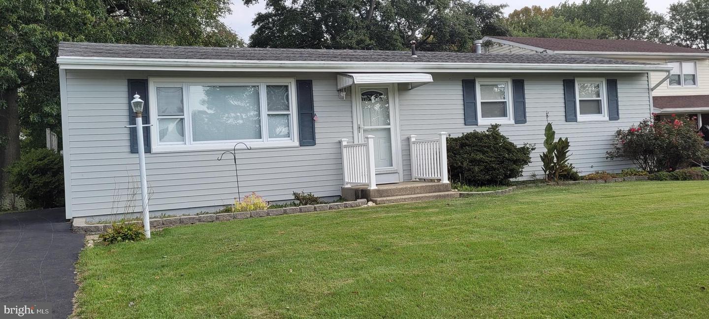 Property Photo:  229 Platt Avenue  NJ 08562 
