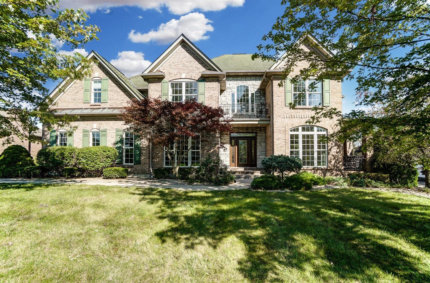 Property Photo: 7004 Chestnut Oak Ct OH 45011