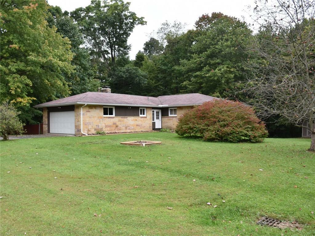 Property Photo:  1201 Belmont Drive  PA 16335 