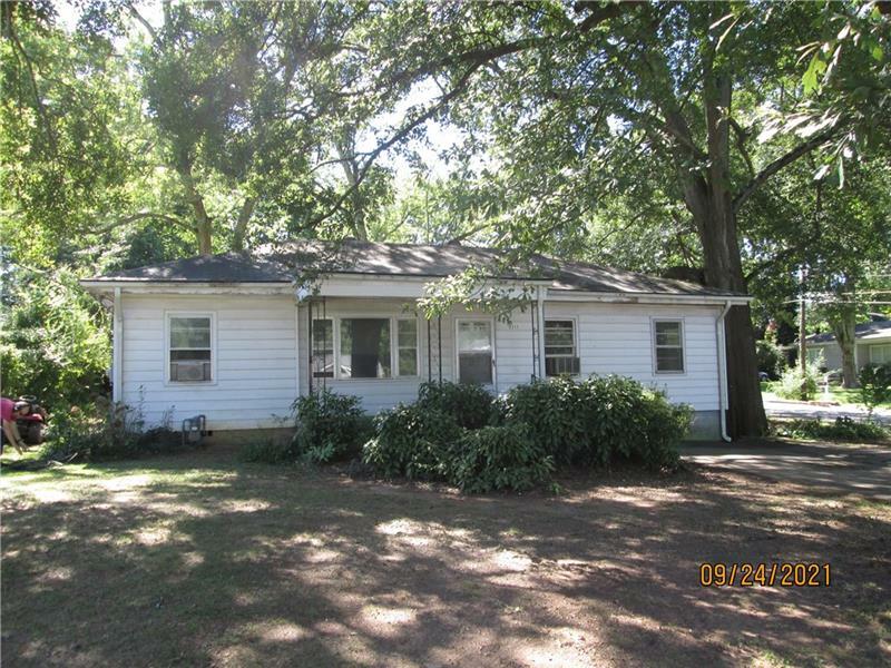 Property Photo: 2255 Wallace Drive GA 30341
