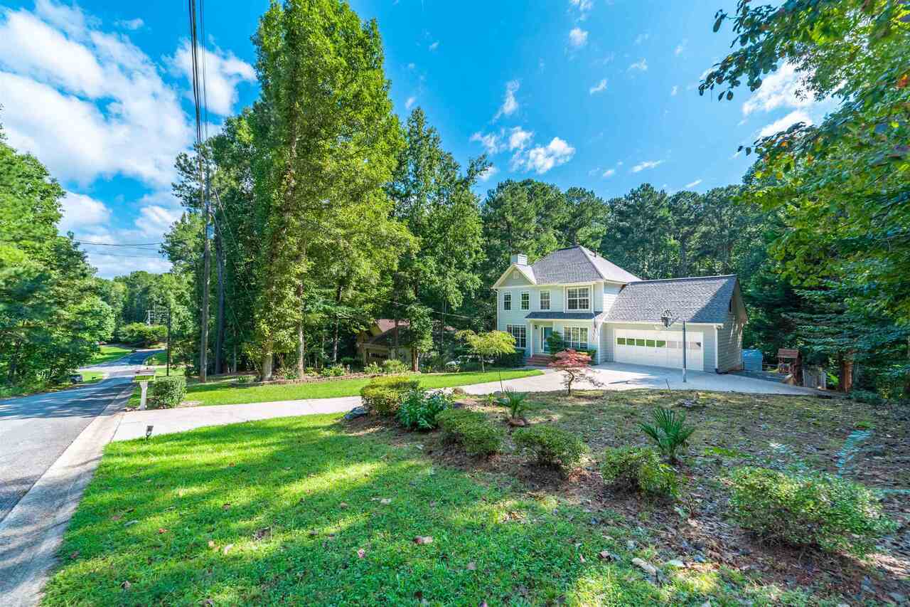 Property Photo:  5317 Keithwood Drive  GA 30040 