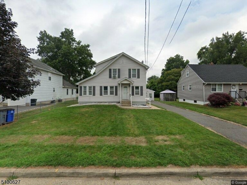 Property Photo:  1544 Dumont Ave  NJ 07080 