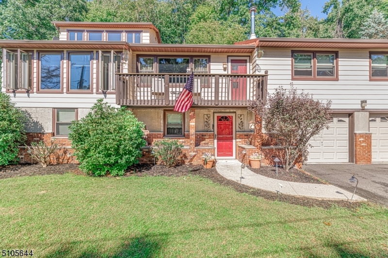 Property Photo: 13 Monroe St NJ 07462