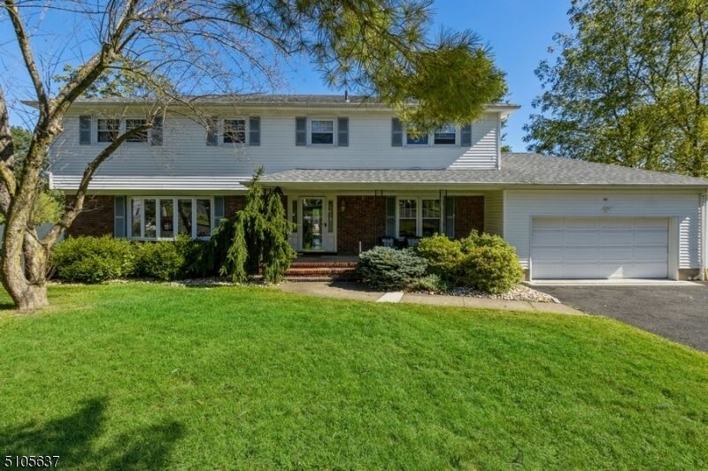 Property Photo: 53 Mohican Dr NJ 07090