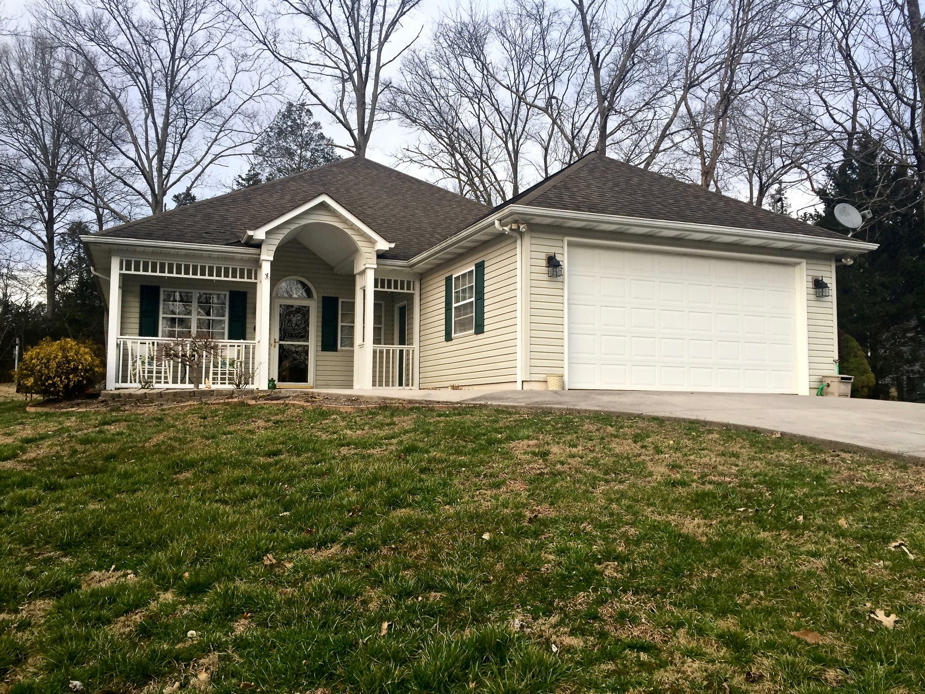 Property Photo:  204 Parrot Lane  TN 37716 