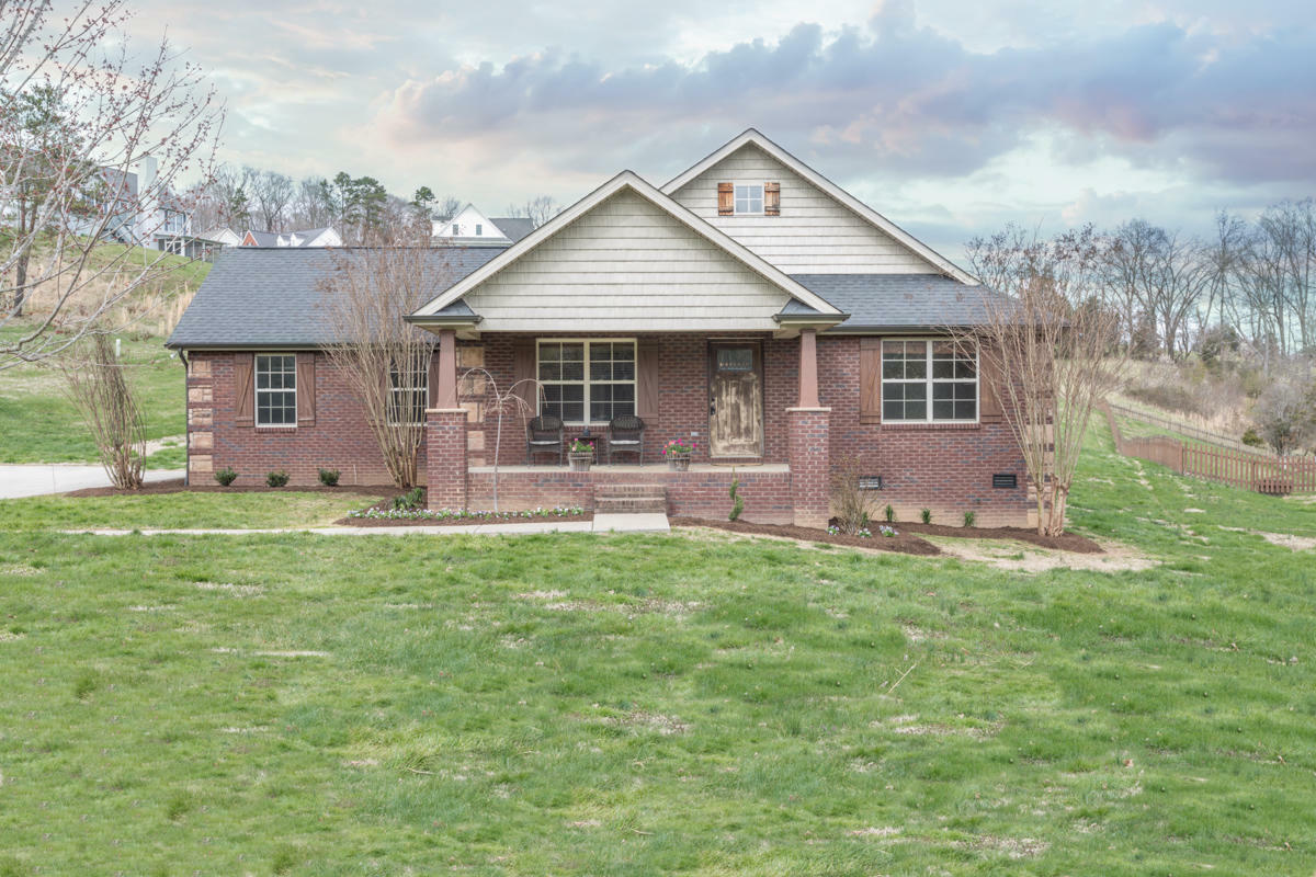 Property Photo:  8012 Campbells Point Rd  TN 37721 