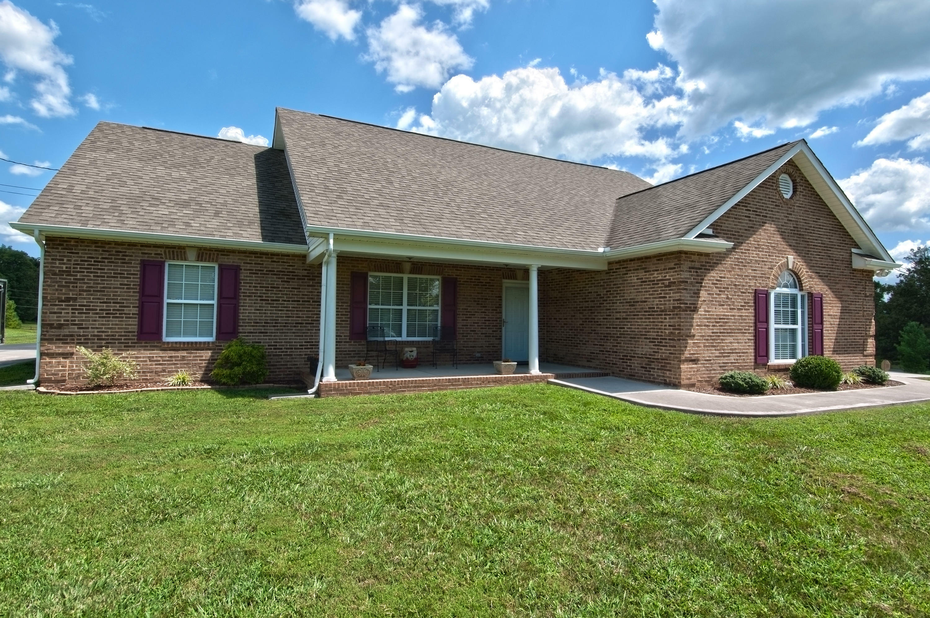 Property Photo:  10318 NE Washington Pike  TN 37721 