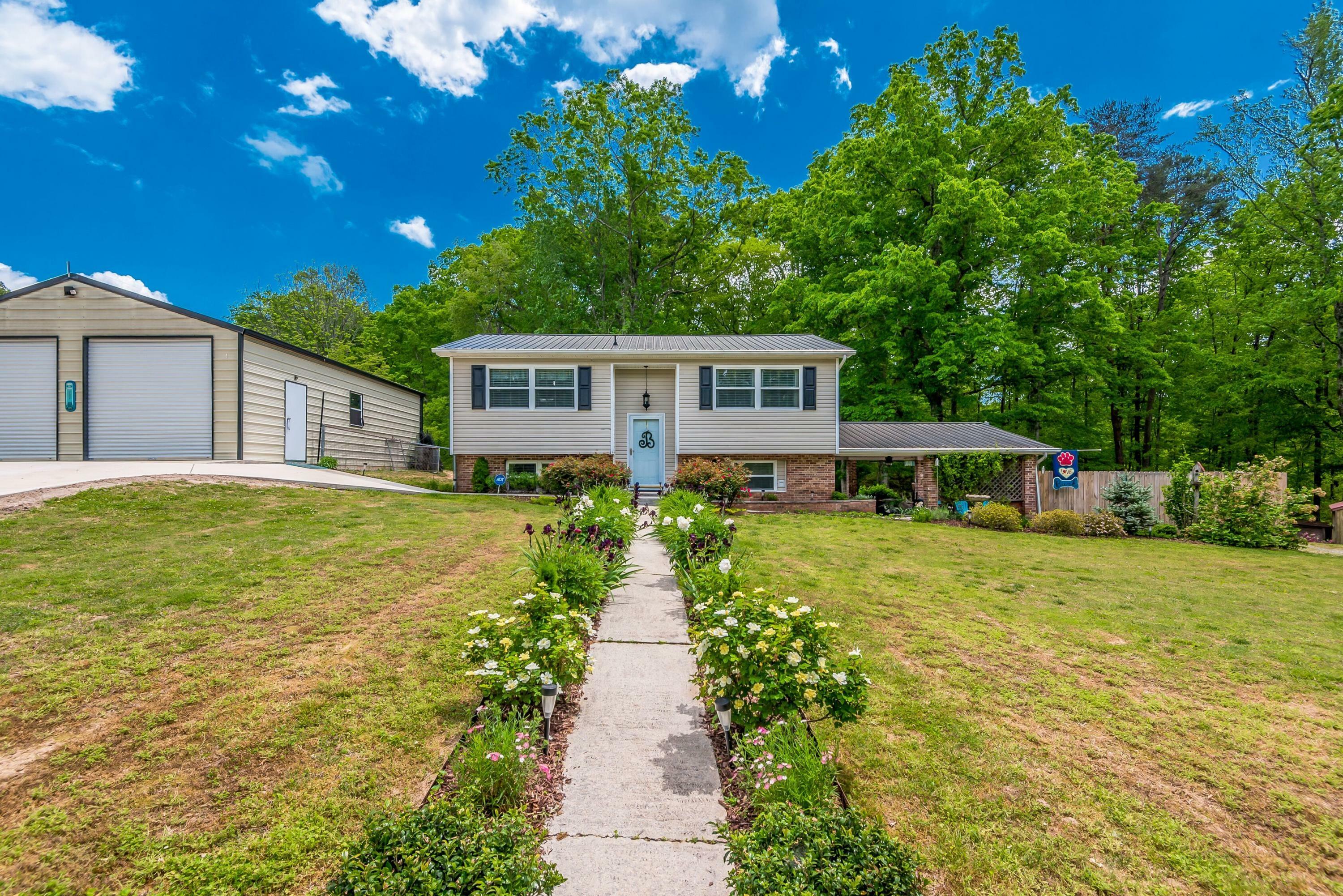 103 Brownlow Drive  Rockwood TN 37854 photo