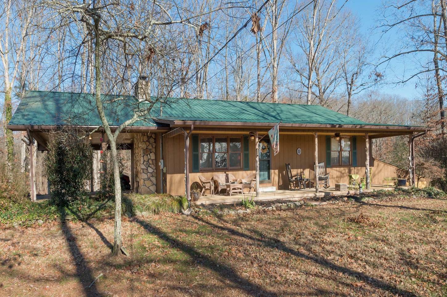 Property Photo:  760 County Road 130  TN 37303 