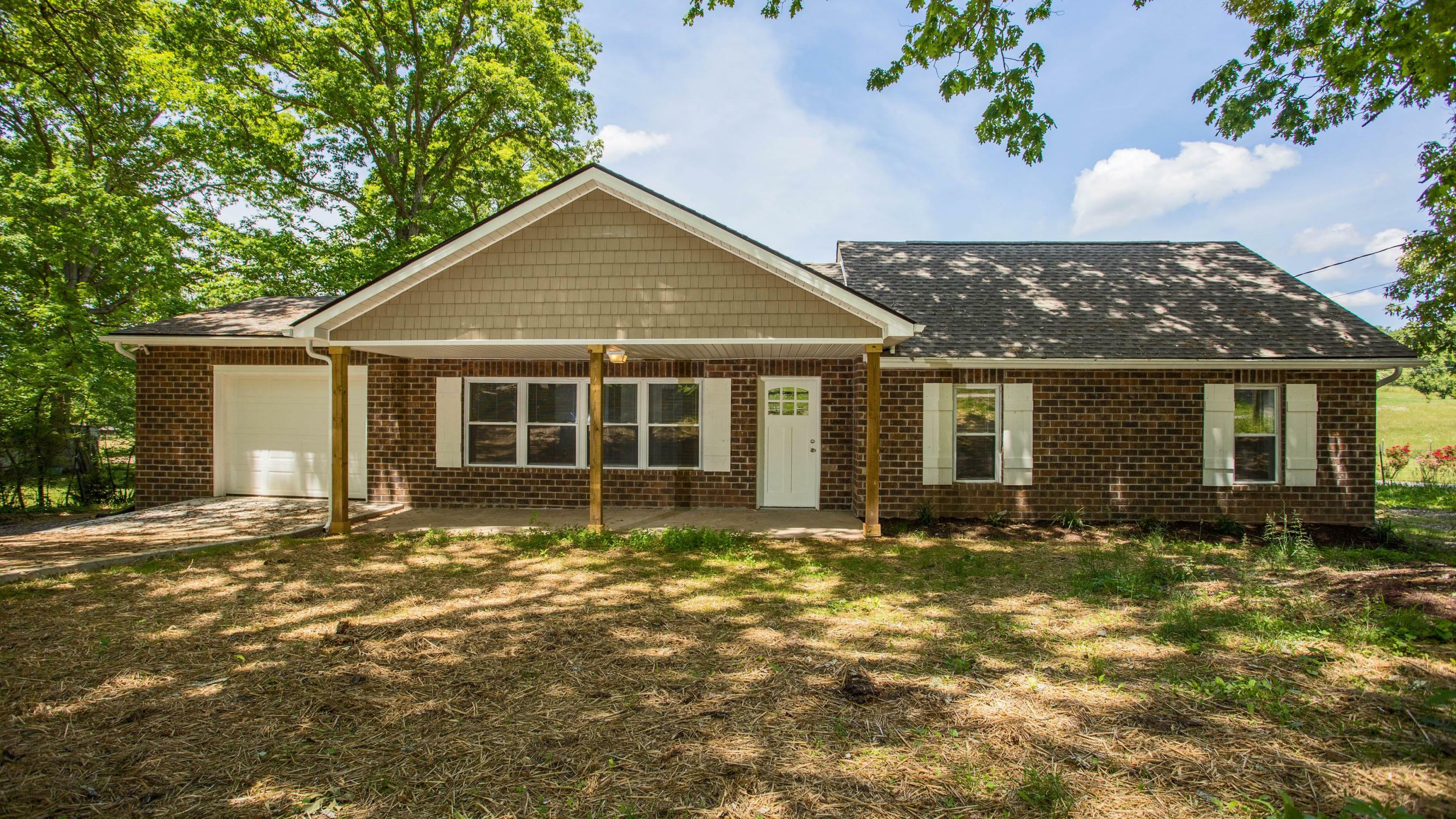 Property Photo:  917 Tarklin Valley Rd  TN 37920 