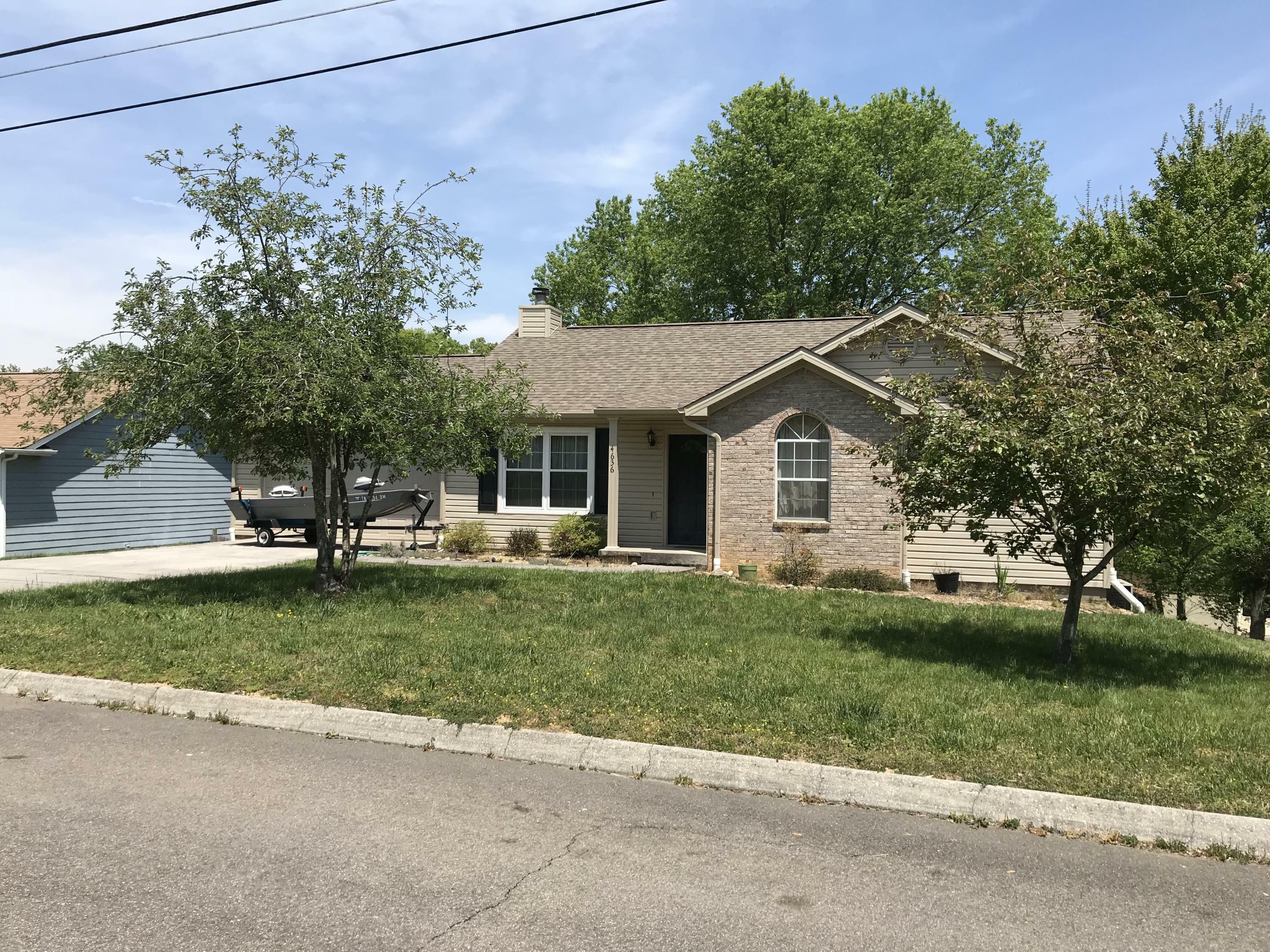 Property Photo:  4636 Woodbridge Lane  TN 37921 