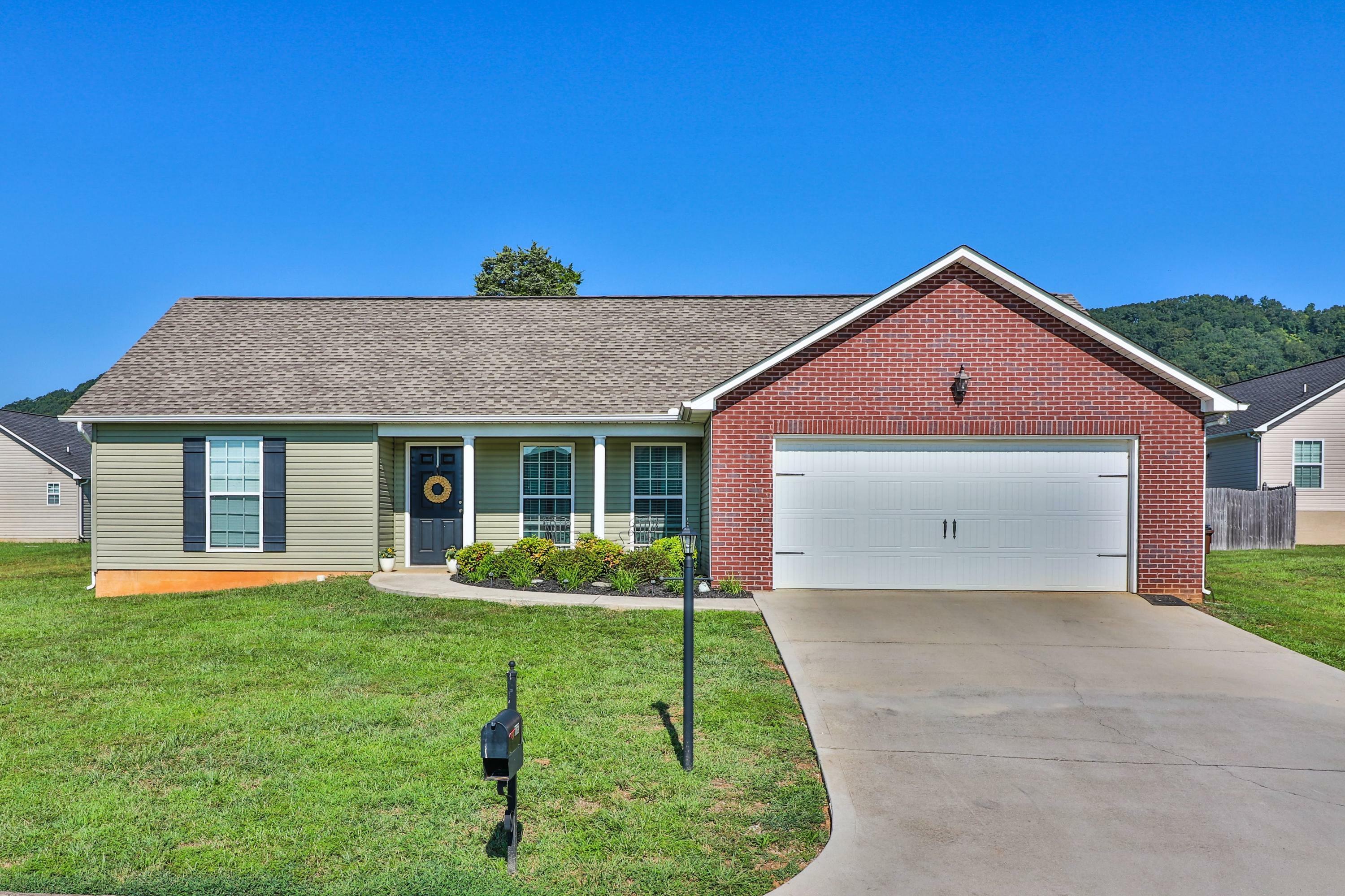 Property Photo:  8063 Cambridge Reserve Drive  TN 37924 