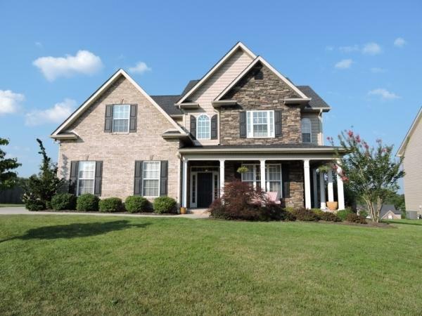 Property Photo:  5412 Havenstone Lane  TN 37918 