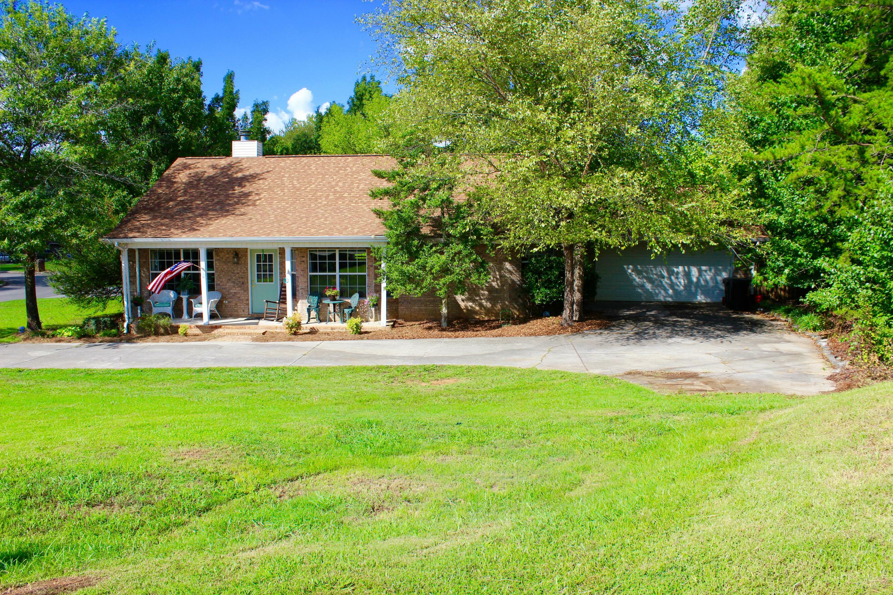 Property Photo:  1550 Cavalier Drive  TN 37803 