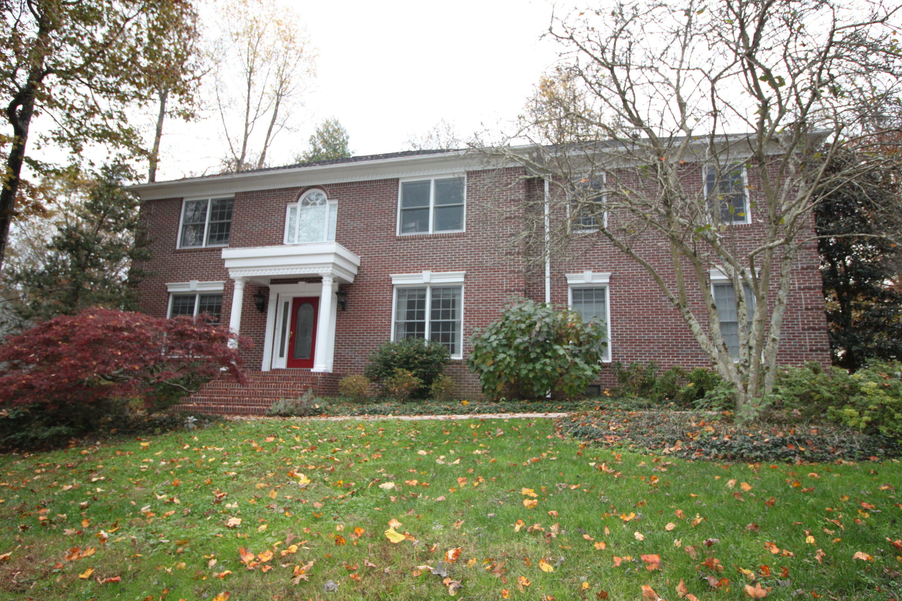 Property Photo:  173 Whippoorwill Drive  TN 37830 