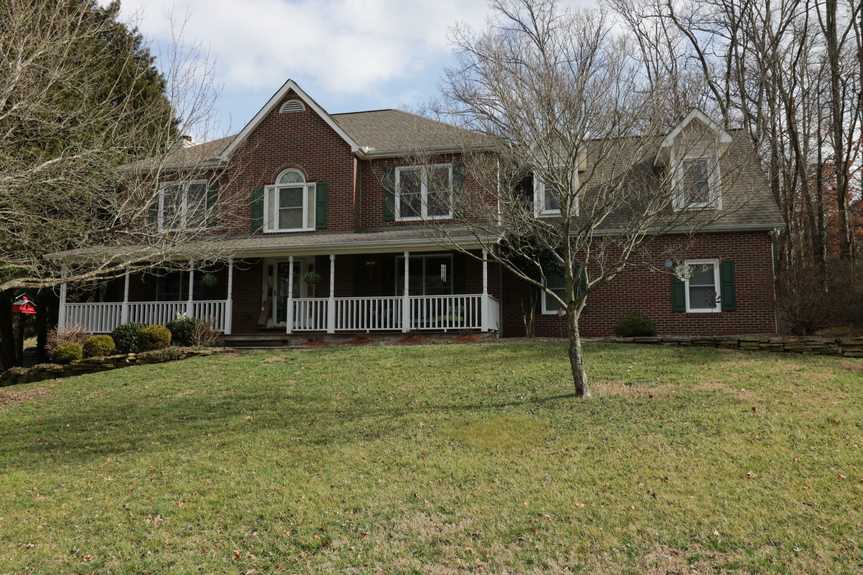 Property Photo:  9936 Delle Meade Drive  TN 37931 