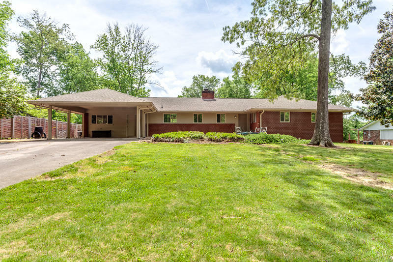 Property Photo:  3204 Saratoga Drive  TN 37920 