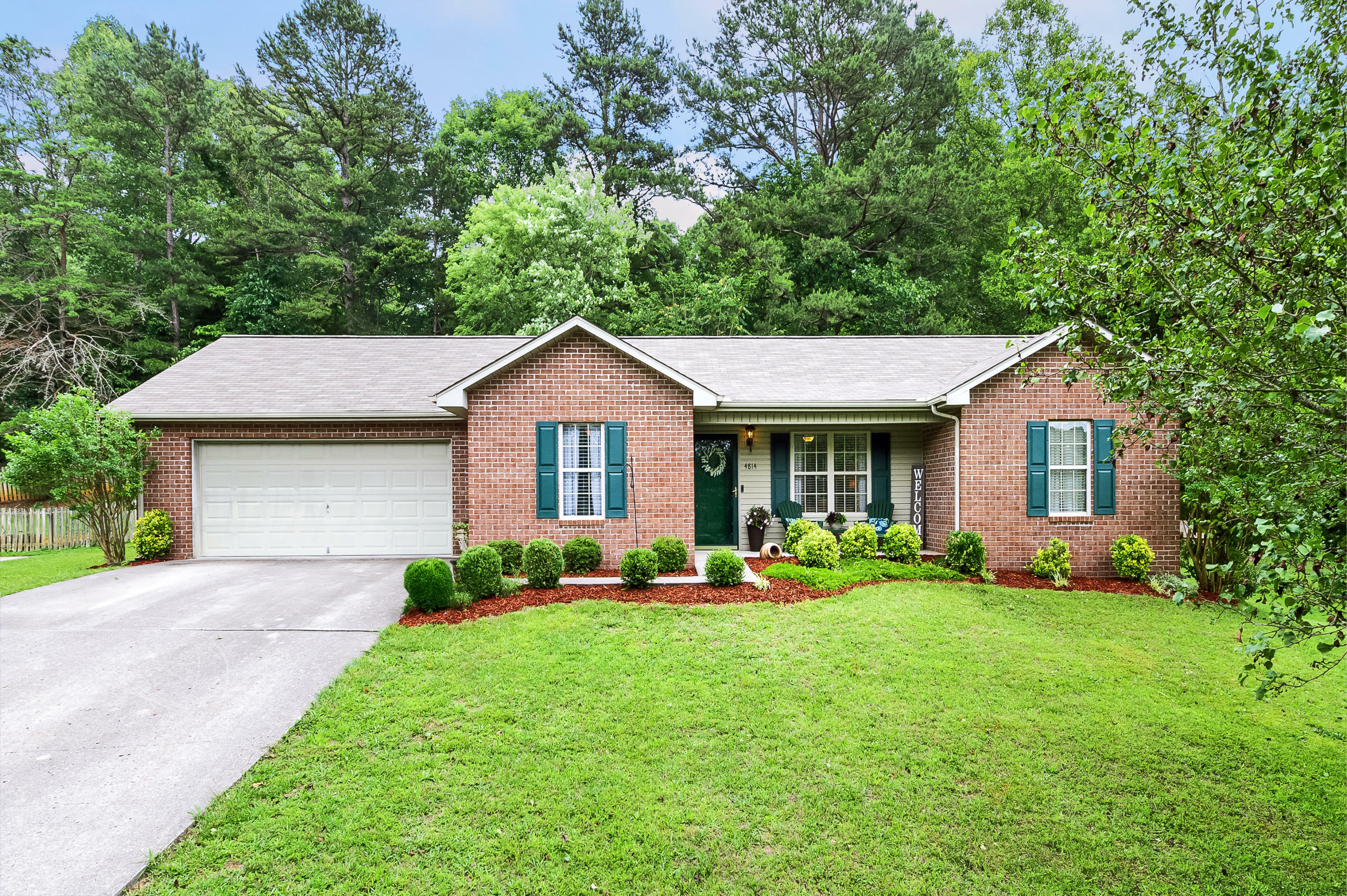 Property Photo:  4814 Evangeline Lane  TN 37938 