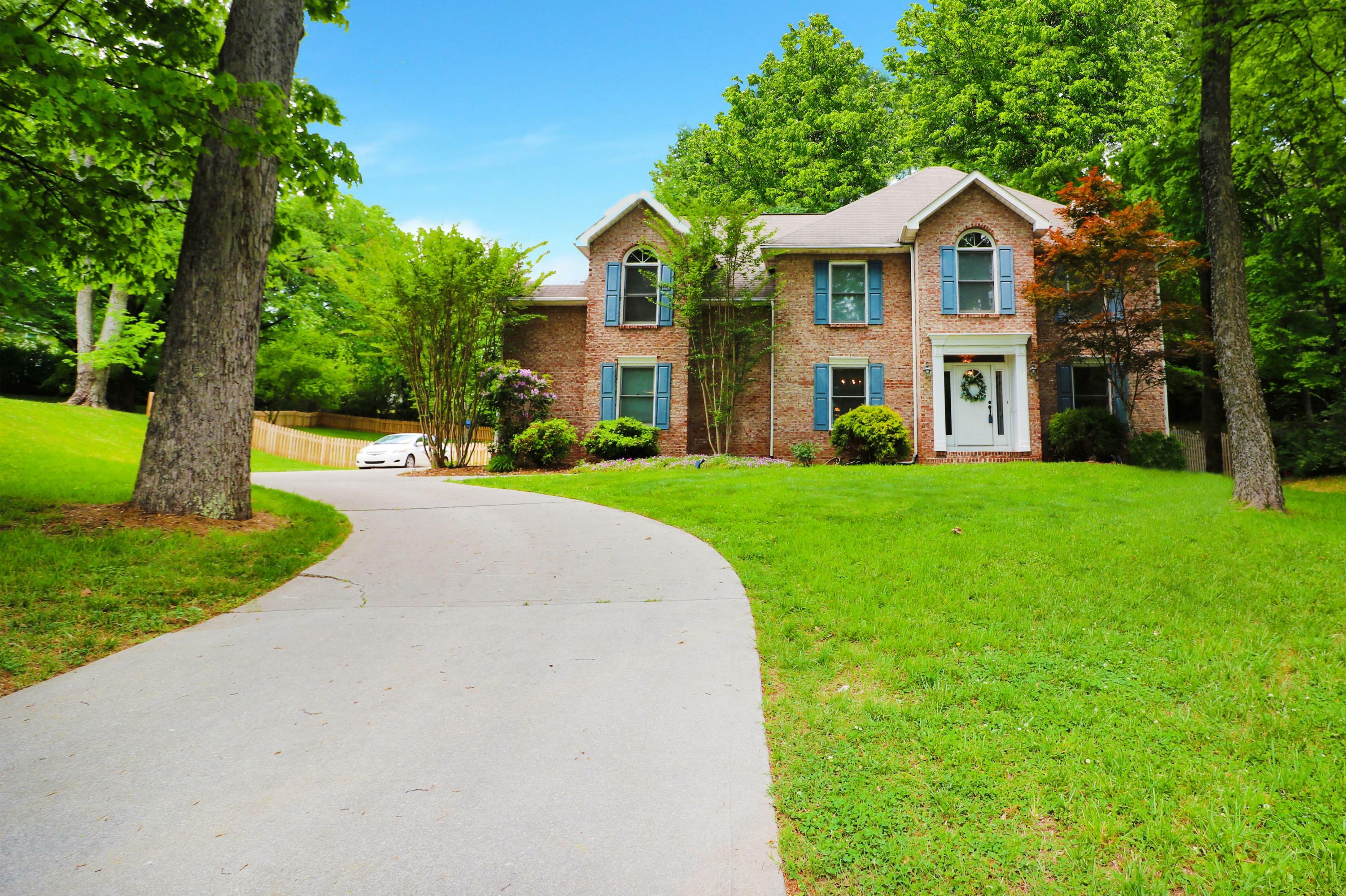 Property Photo:  1120 Laurel Hill Rd  TN 37923 