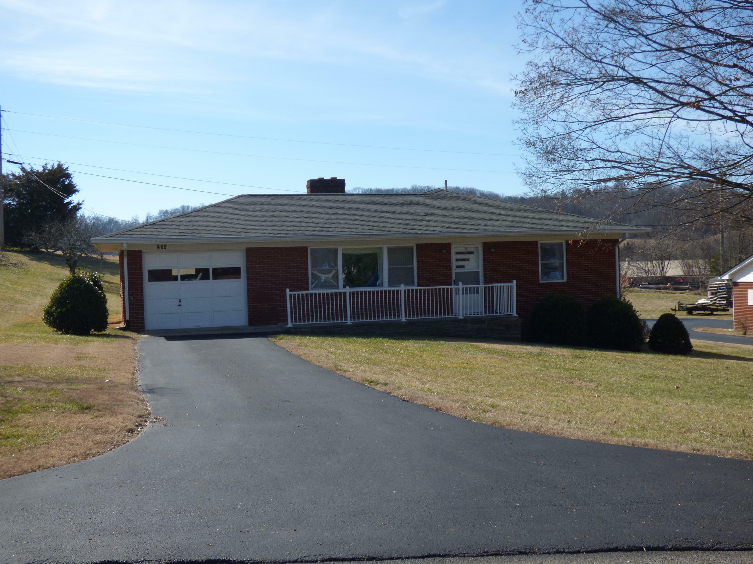 Property Photo:  503 Buckingham Drive  TN 37760 