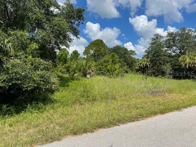 Basket Street  North Port FL 34288 photo