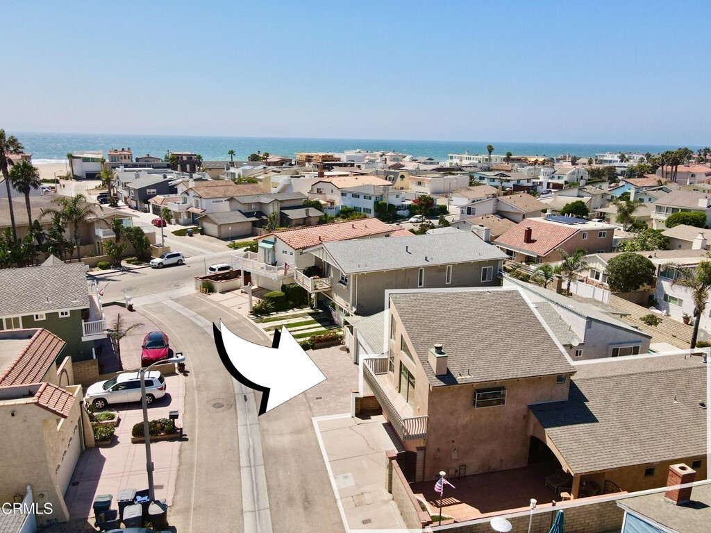 Property Photo:  5151 Sealane Way  CA 93035 